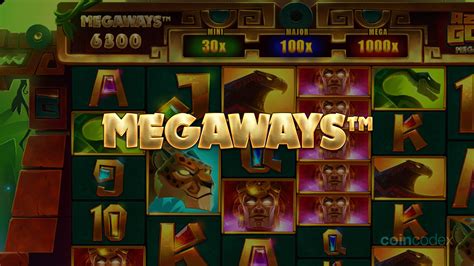 15 Best Megaways Slots to Play in 2024 .